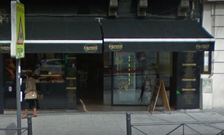 Galería de imágenes